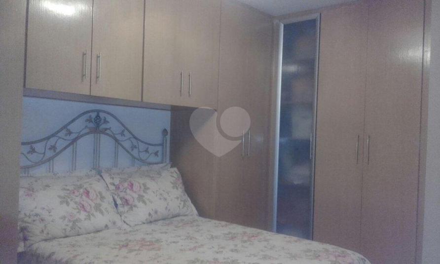 Venda Apartamento São Paulo Vila Celeste REO177772 15