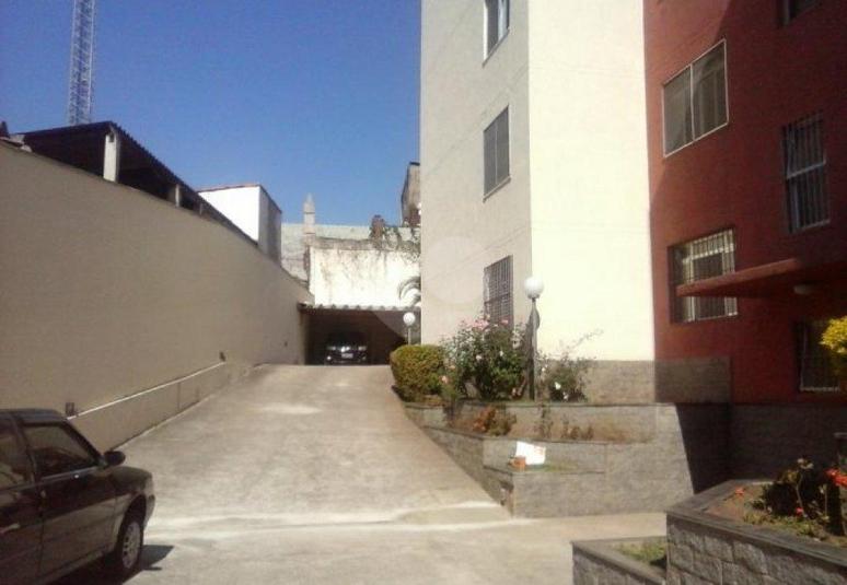 Venda Apartamento São Paulo Vila Celeste REO177772 16