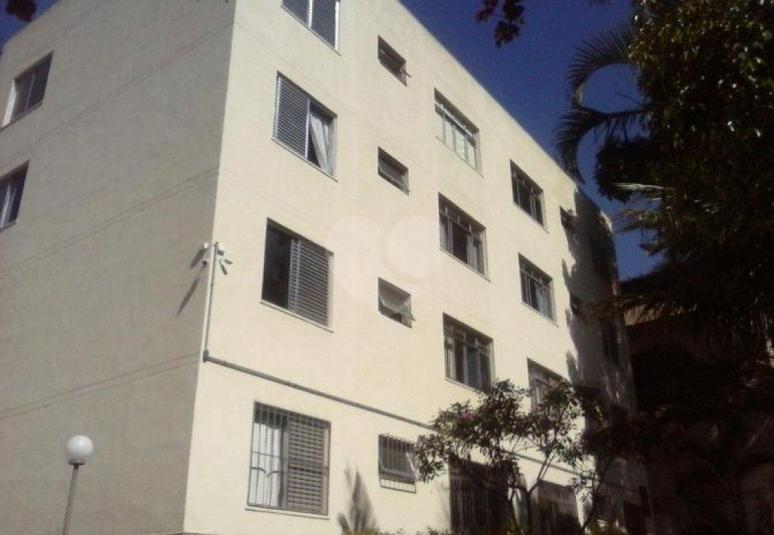 Venda Apartamento São Paulo Vila Celeste REO177772 17