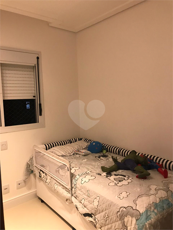 Venda Apartamento São Paulo Jardim Paraíso REO177839 2