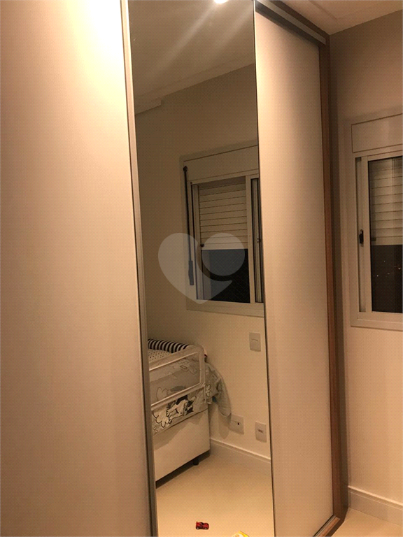 Venda Apartamento São Paulo Jardim Paraíso REO177839 1