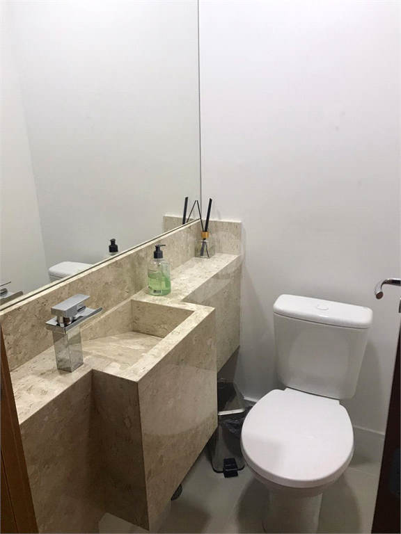 Venda Apartamento São Paulo Jardim Paraíso REO177839 8