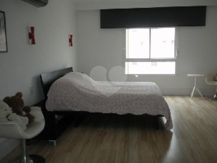 Venda Apartamento São Paulo Vila Andrade REO17787 5