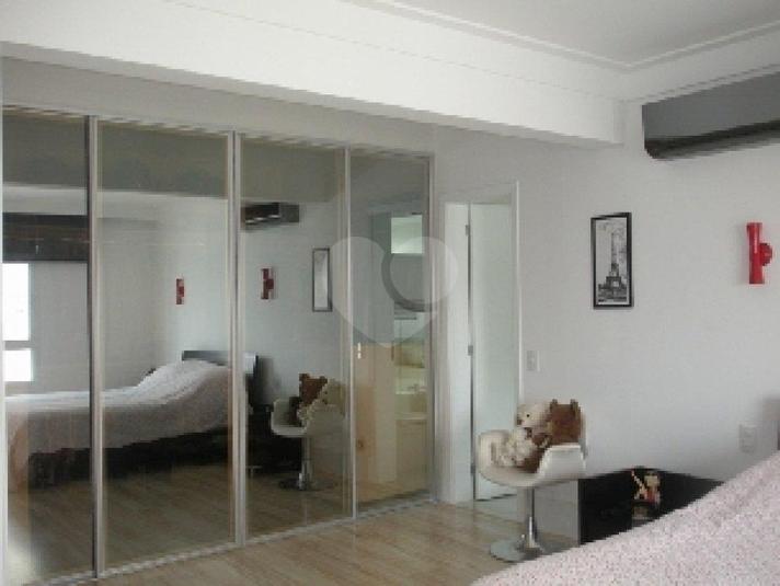 Venda Apartamento São Paulo Vila Andrade REO17787 8