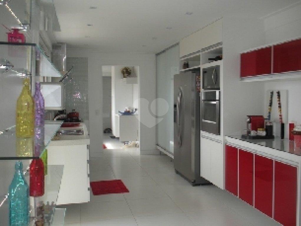 Venda Apartamento São Paulo Vila Andrade REO17787 9