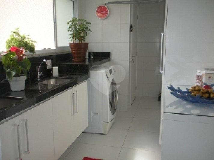 Venda Apartamento São Paulo Vila Andrade REO17787 10