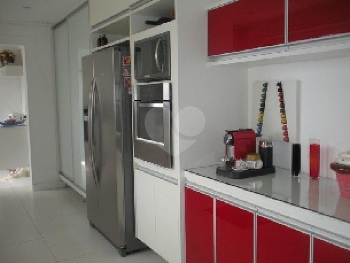 Venda Apartamento São Paulo Vila Andrade REO17787 11