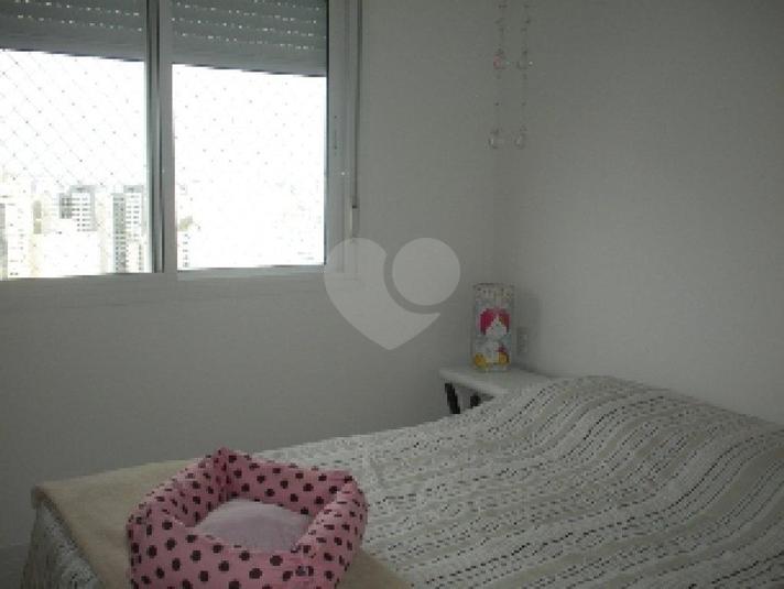 Venda Apartamento São Paulo Vila Andrade REO17787 19