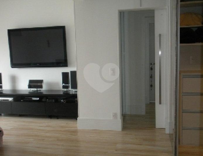 Venda Apartamento São Paulo Vila Andrade REO17787 20