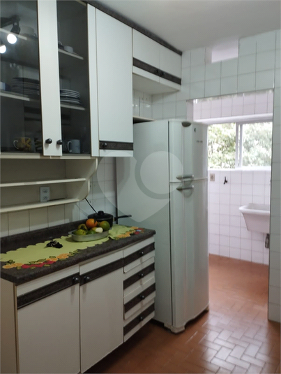 Aluguel Apartamento São Paulo Campo Belo REO17790 49