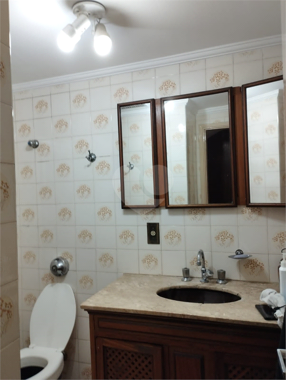 Aluguel Apartamento São Paulo Campo Belo REO17790 57