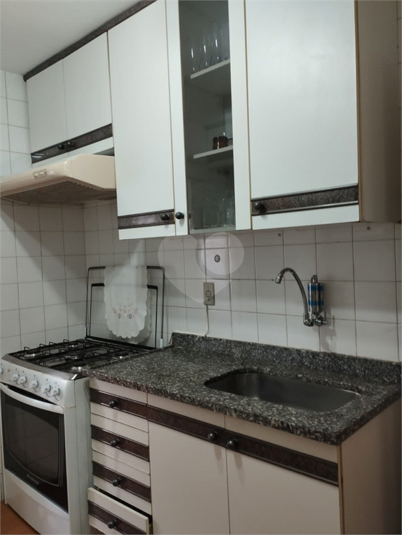 Aluguel Apartamento São Paulo Campo Belo REO17790 53