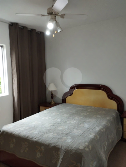 Aluguel Apartamento São Paulo Campo Belo REO17790 48