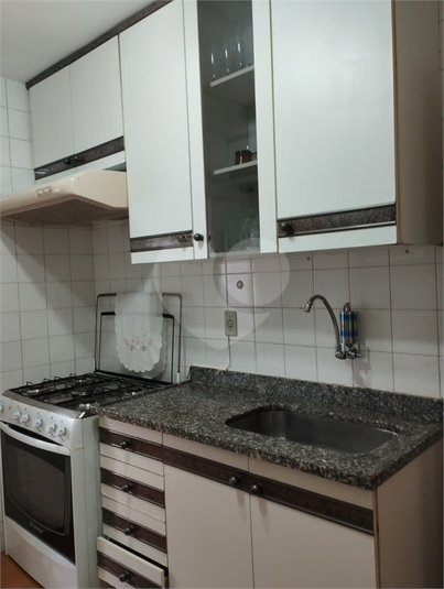 Aluguel Apartamento São Paulo Campo Belo REO17790 50