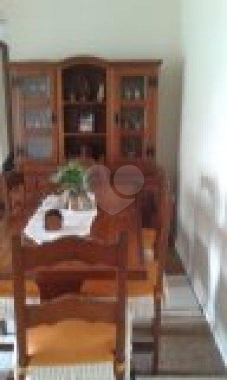 Aluguel Apartamento São Paulo Campo Belo REO17790 10