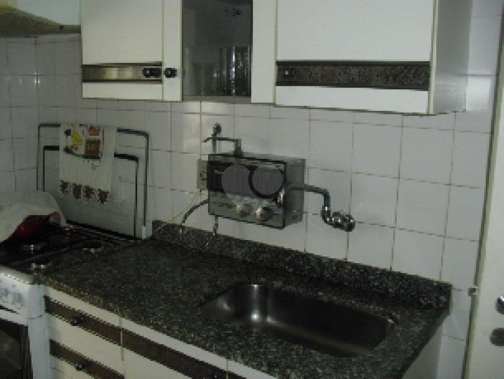 Aluguel Apartamento São Paulo Campo Belo REO17790 7