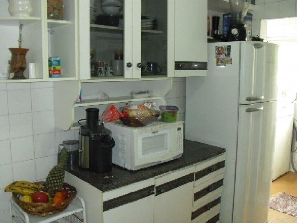 Aluguel Apartamento São Paulo Campo Belo REO17790 6