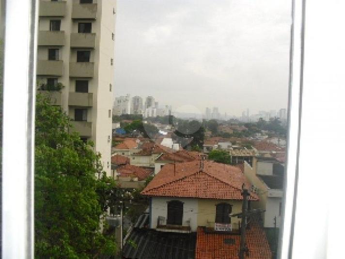 Aluguel Apartamento São Paulo Campo Belo REO17790 25