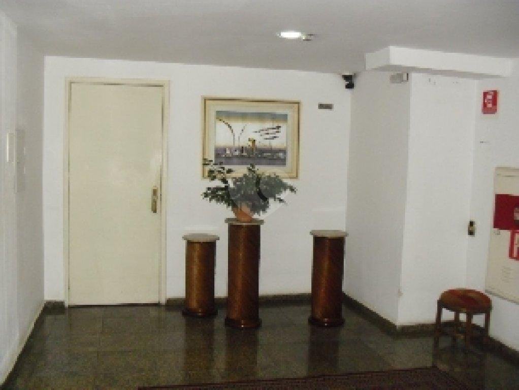 Aluguel Apartamento São Paulo Campo Belo REO17790 29