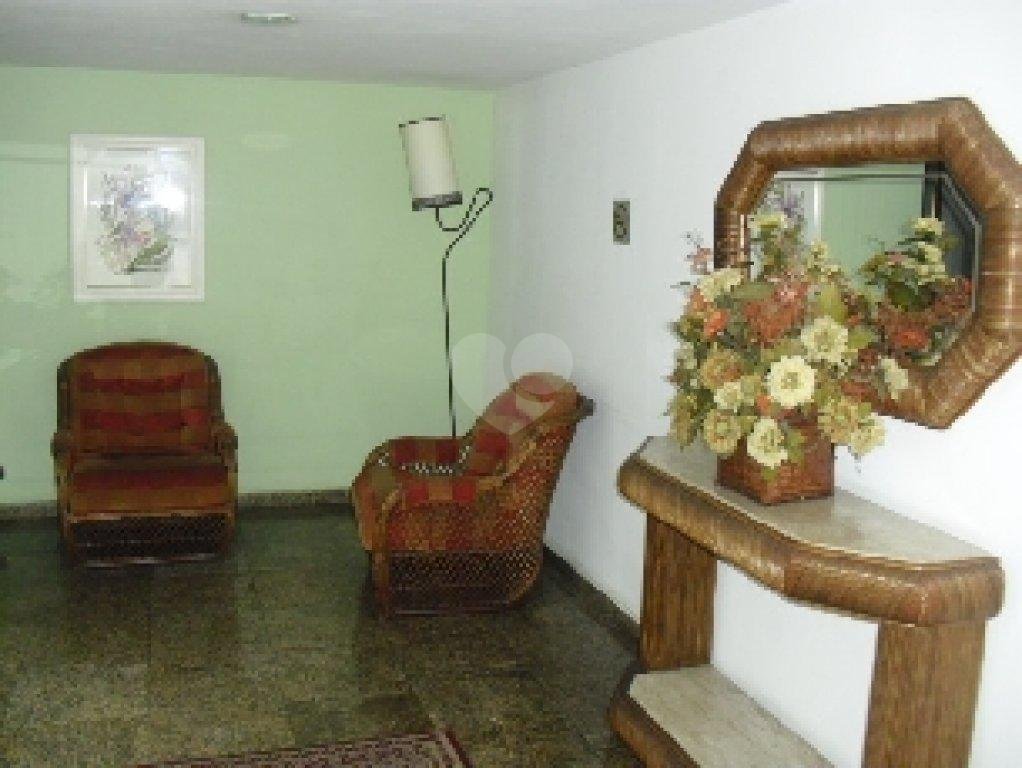 Aluguel Apartamento São Paulo Campo Belo REO17790 38