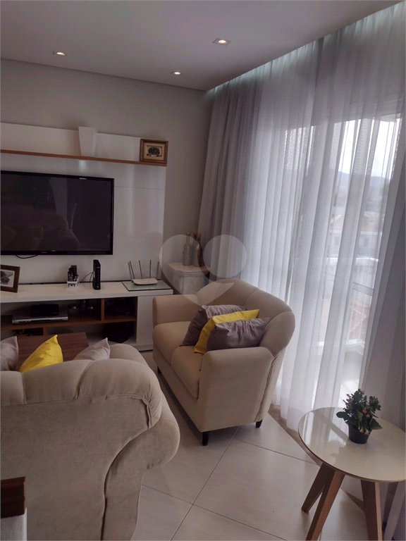 Venda Apartamento São Paulo Vila Ester (zona Norte) REO177910 2