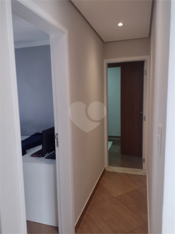 Venda Apartamento São Paulo Vila Ester (zona Norte) REO177910 22