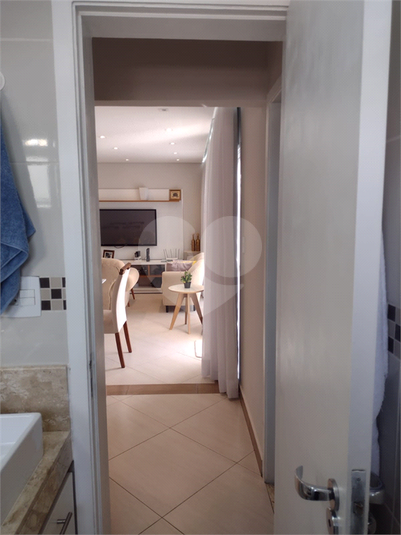 Venda Apartamento São Paulo Vila Ester (zona Norte) REO177910 8