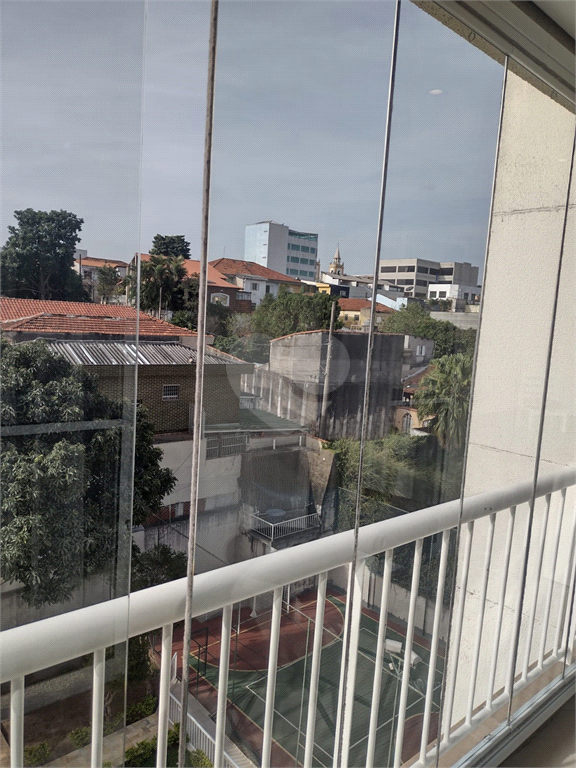 Venda Apartamento São Paulo Vila Ester (zona Norte) REO177910 14