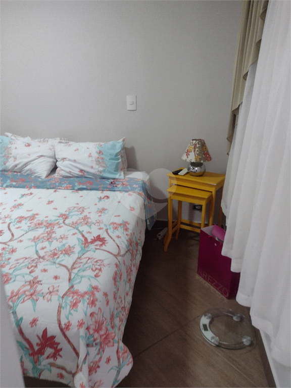 Venda Apartamento São Paulo Vila Ester (zona Norte) REO177910 30