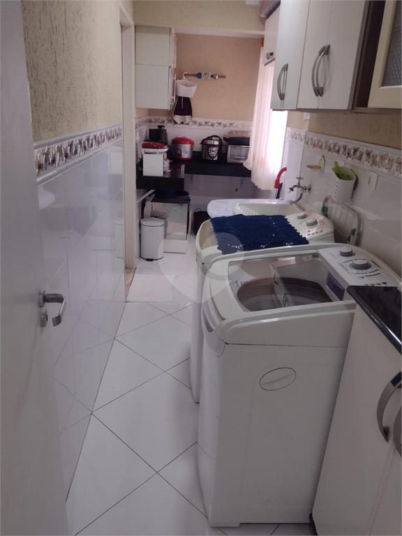 Venda Apartamento São Paulo Vila Ester (zona Norte) REO177910 34