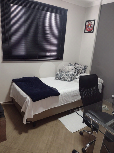 Venda Apartamento São Paulo Vila Ester (zona Norte) REO177910 28