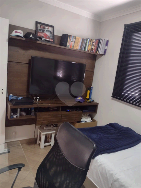 Venda Apartamento São Paulo Vila Ester (zona Norte) REO177910 27