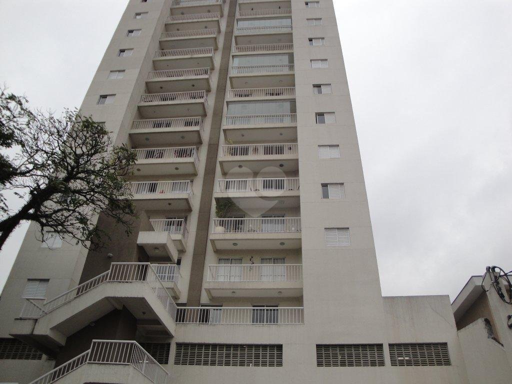 Venda Apartamento São Paulo Vila Ester (zona Norte) REO177910 41