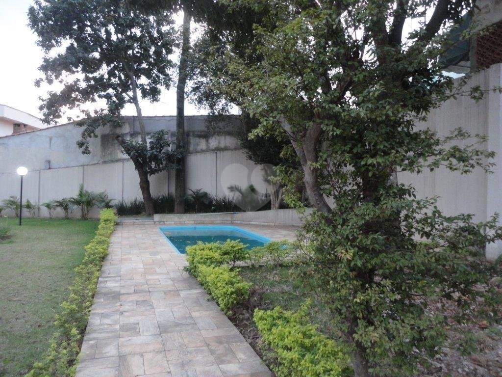 Venda Apartamento São Paulo Vila Ester (zona Norte) REO177910 5