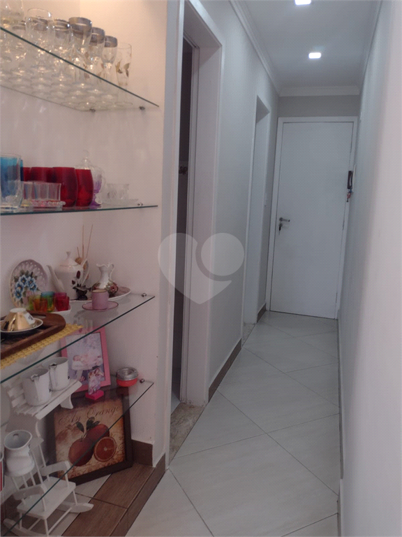 Venda Apartamento São Paulo Vila Ester (zona Norte) REO177910 16