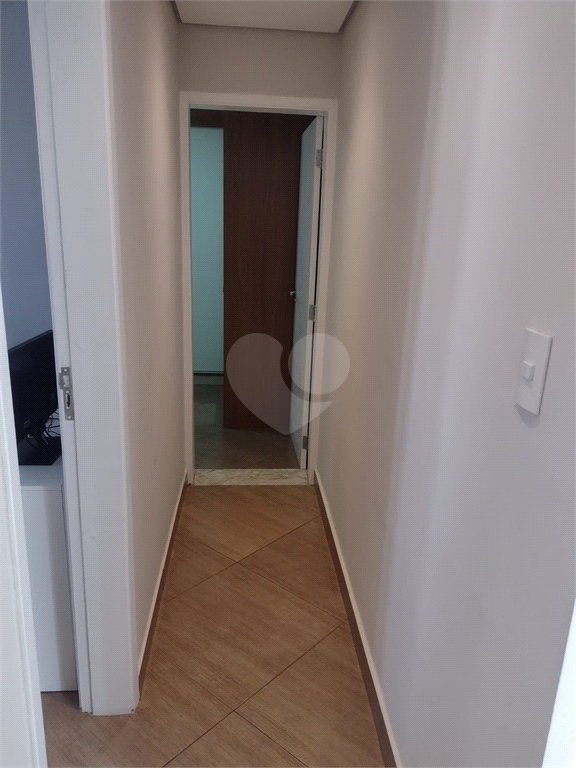 Venda Apartamento São Paulo Vila Ester (zona Norte) REO177910 21