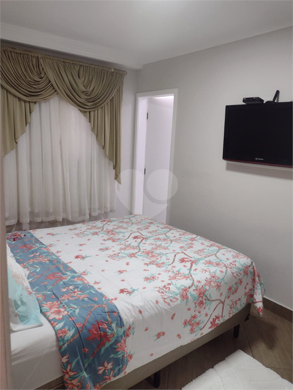 Venda Apartamento São Paulo Vila Ester (zona Norte) REO177910 38