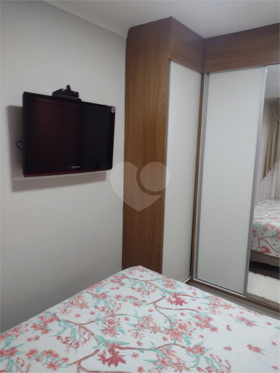 Venda Apartamento São Paulo Vila Ester (zona Norte) REO177910 35