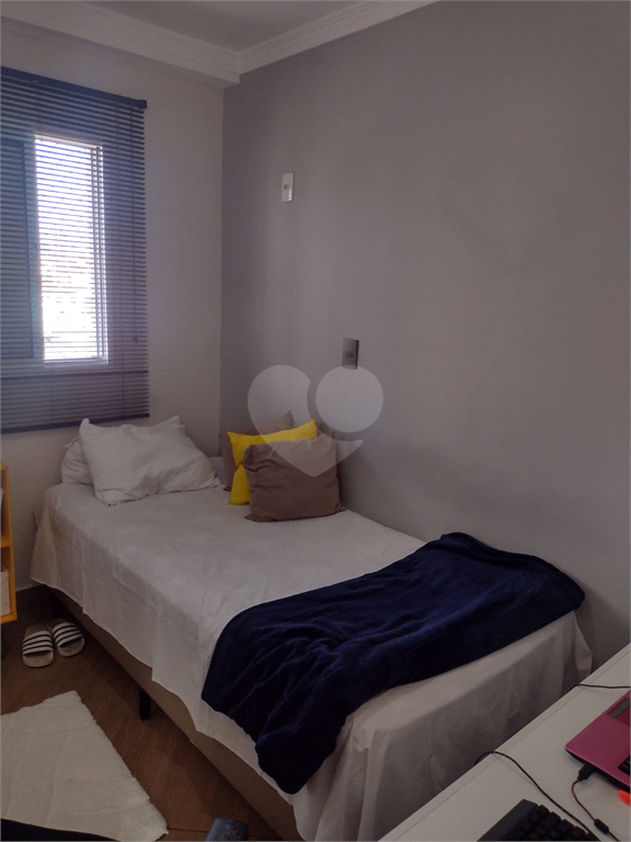 Venda Apartamento São Paulo Vila Ester (zona Norte) REO177910 17