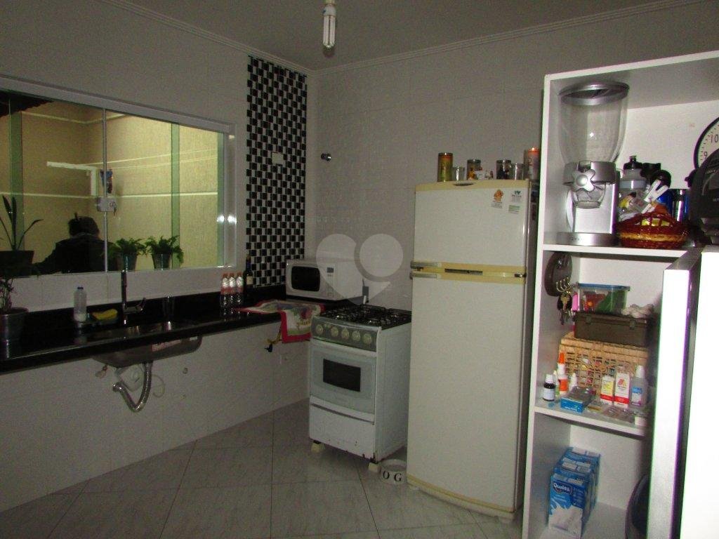 Venda Sobrado São Paulo Vila Constança REO177930 26