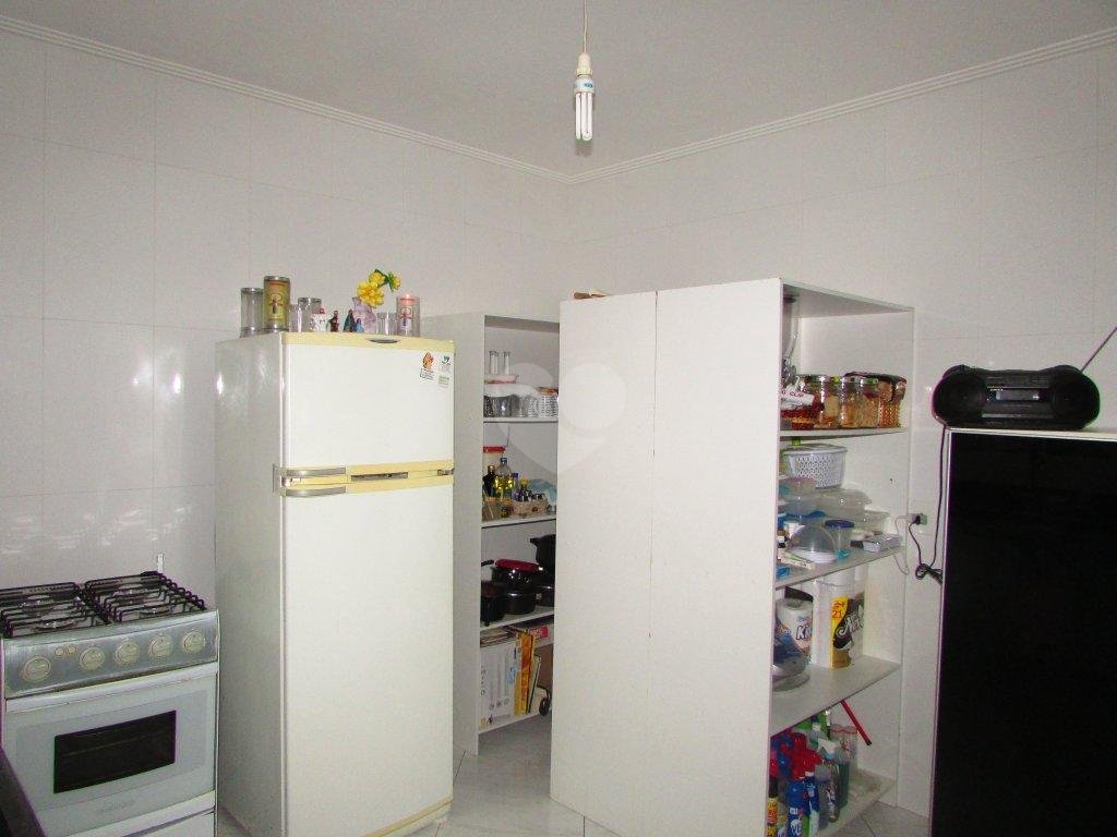 Venda Sobrado São Paulo Vila Constança REO177930 27