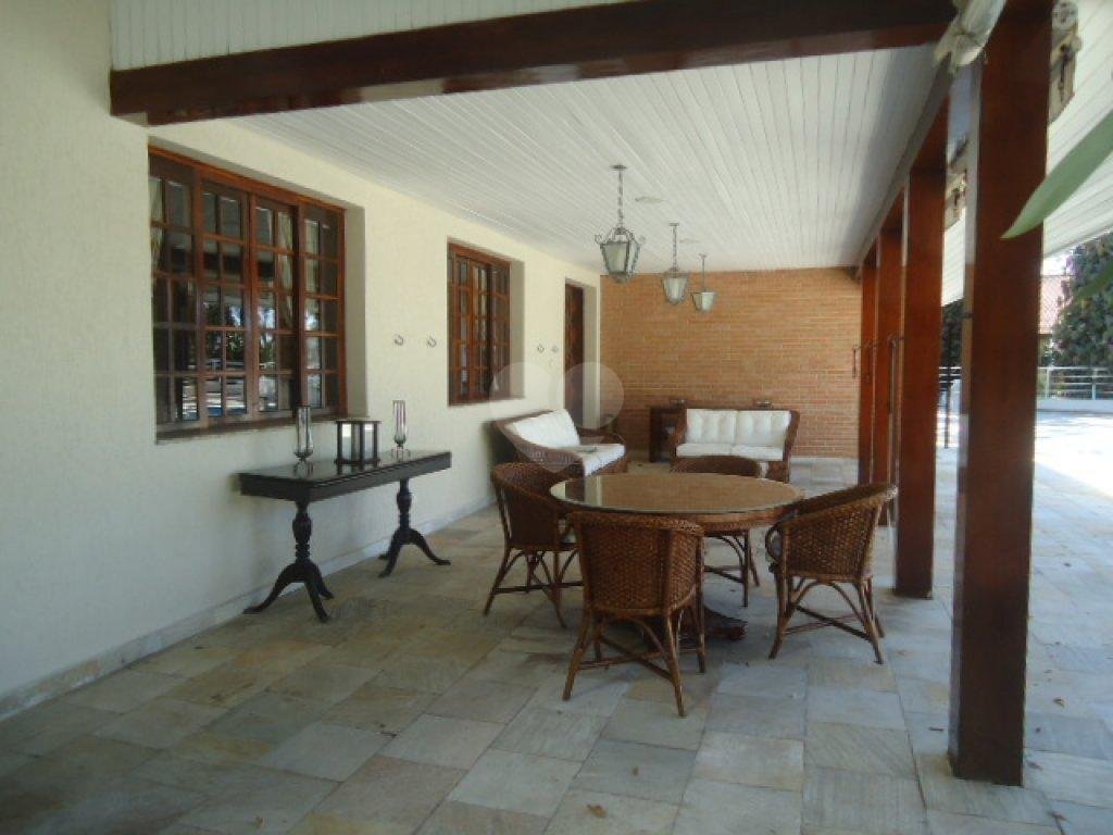 Venda Casa São Paulo Vila Irmãos Arnoni REO177942 85