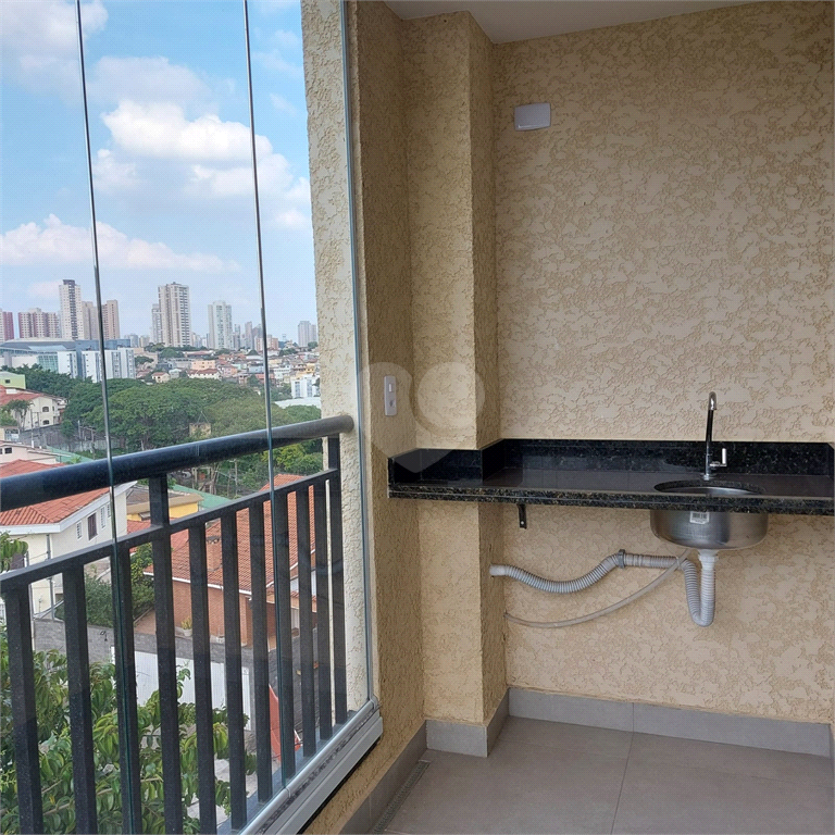 Venda Apartamento São Paulo Vila Basileia REO177950 70