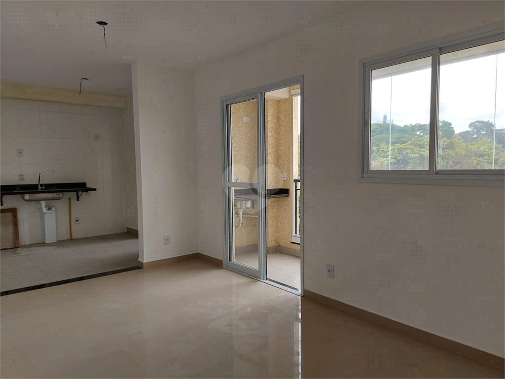 Venda Apartamento São Paulo Vila Basileia REO177950 21