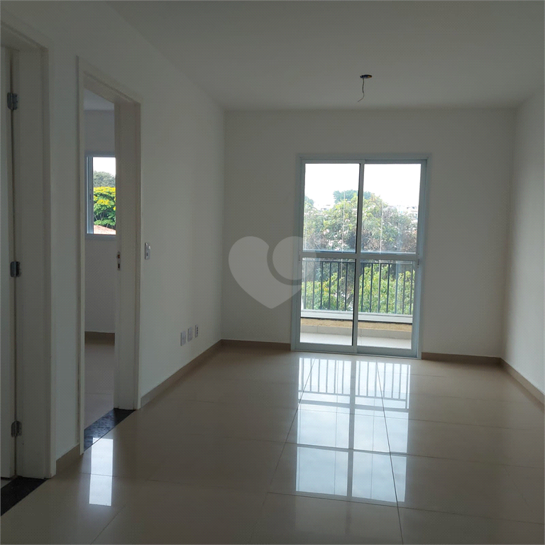 Venda Apartamento São Paulo Vila Basileia REO177950 42