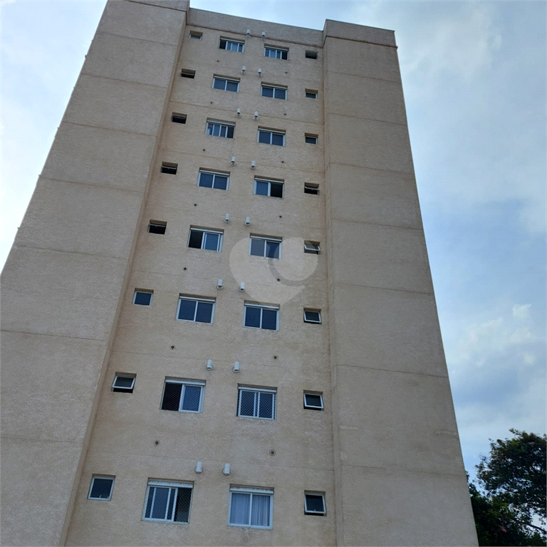 Venda Apartamento São Paulo Vila Basileia REO177950 46