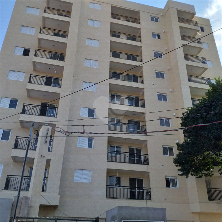 Venda Apartamento São Paulo Vila Basileia REO177950 5