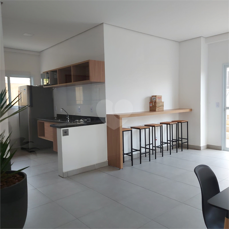 Venda Apartamento São Paulo Vila Basileia REO177950 94