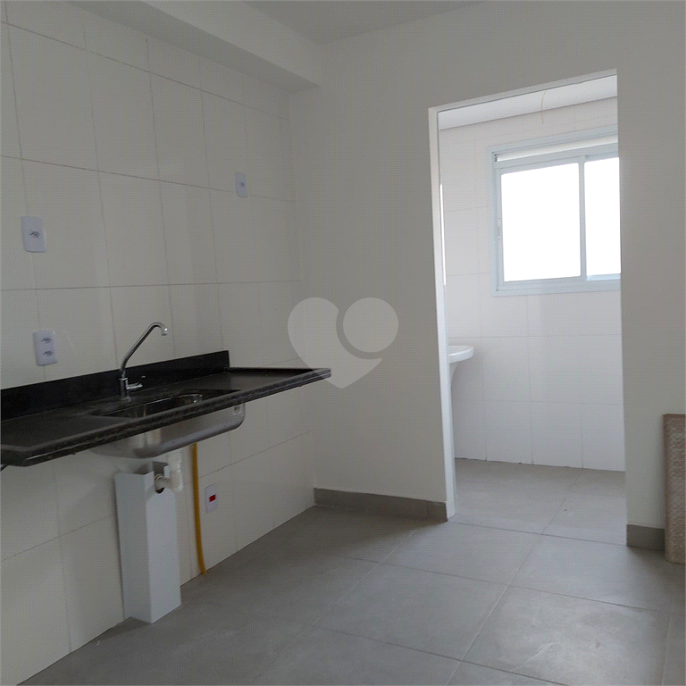 Venda Apartamento São Paulo Vila Basileia REO177950 83