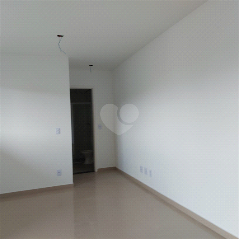 Venda Apartamento São Paulo Vila Basileia REO177950 86